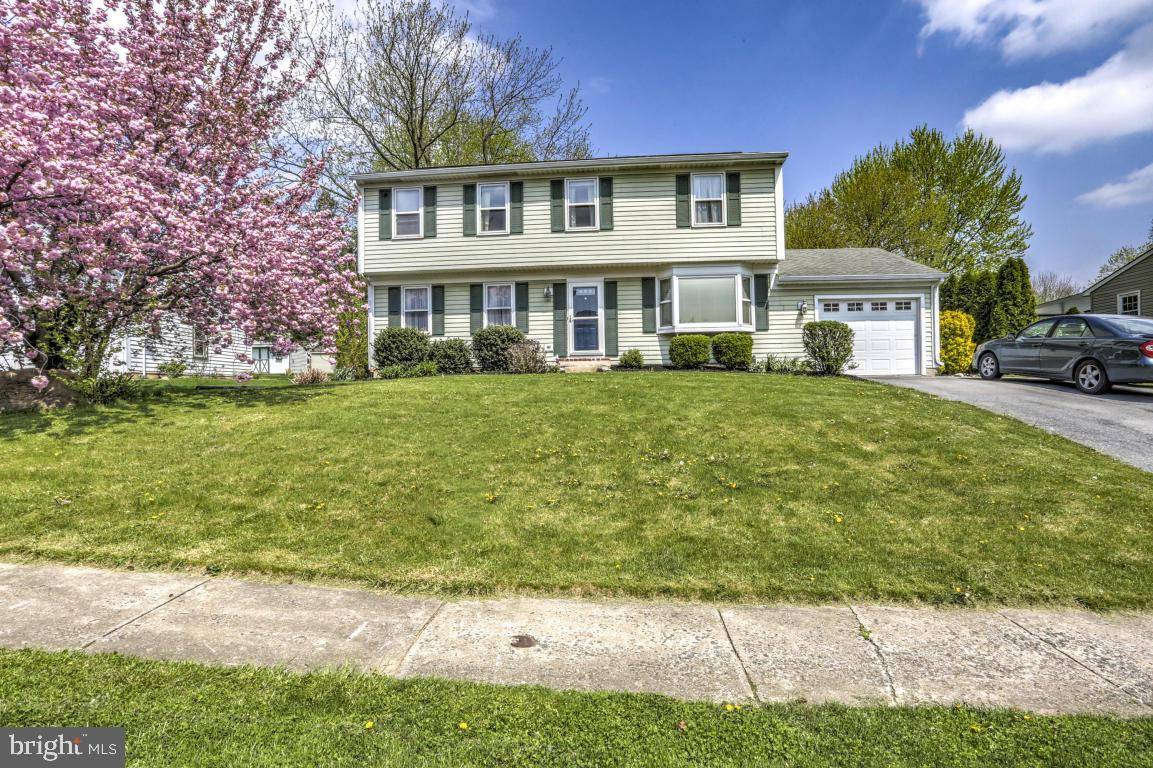 Lancaster, PA 17601,453 LONGMEADOW RD