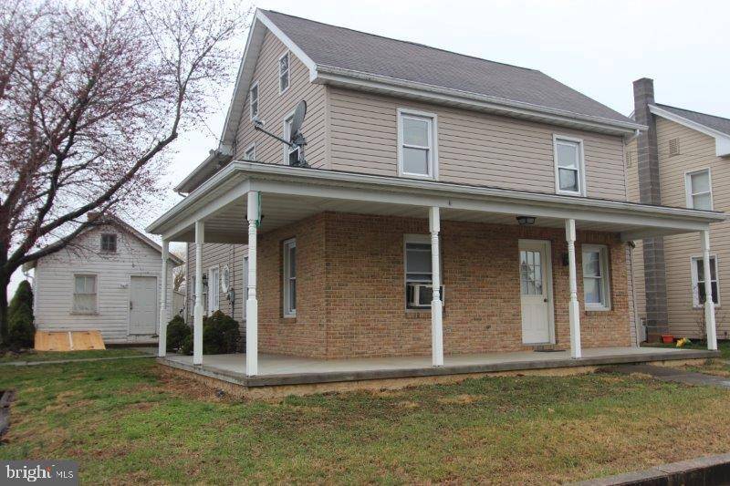 Gordonville, PA 17529,180 MAPLE ST