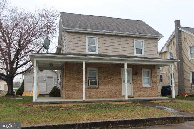 Gordonville, PA 17529,180 MAPLE ST