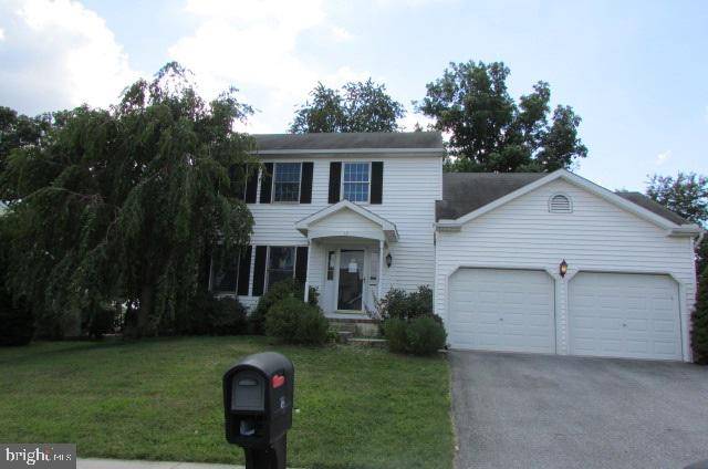 Enola, PA 17025,12 WILLOW WAY DR