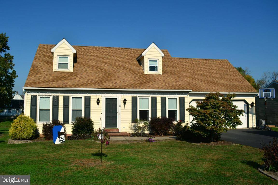 Ephrata, PA 17522,6 JUSTIN CIR