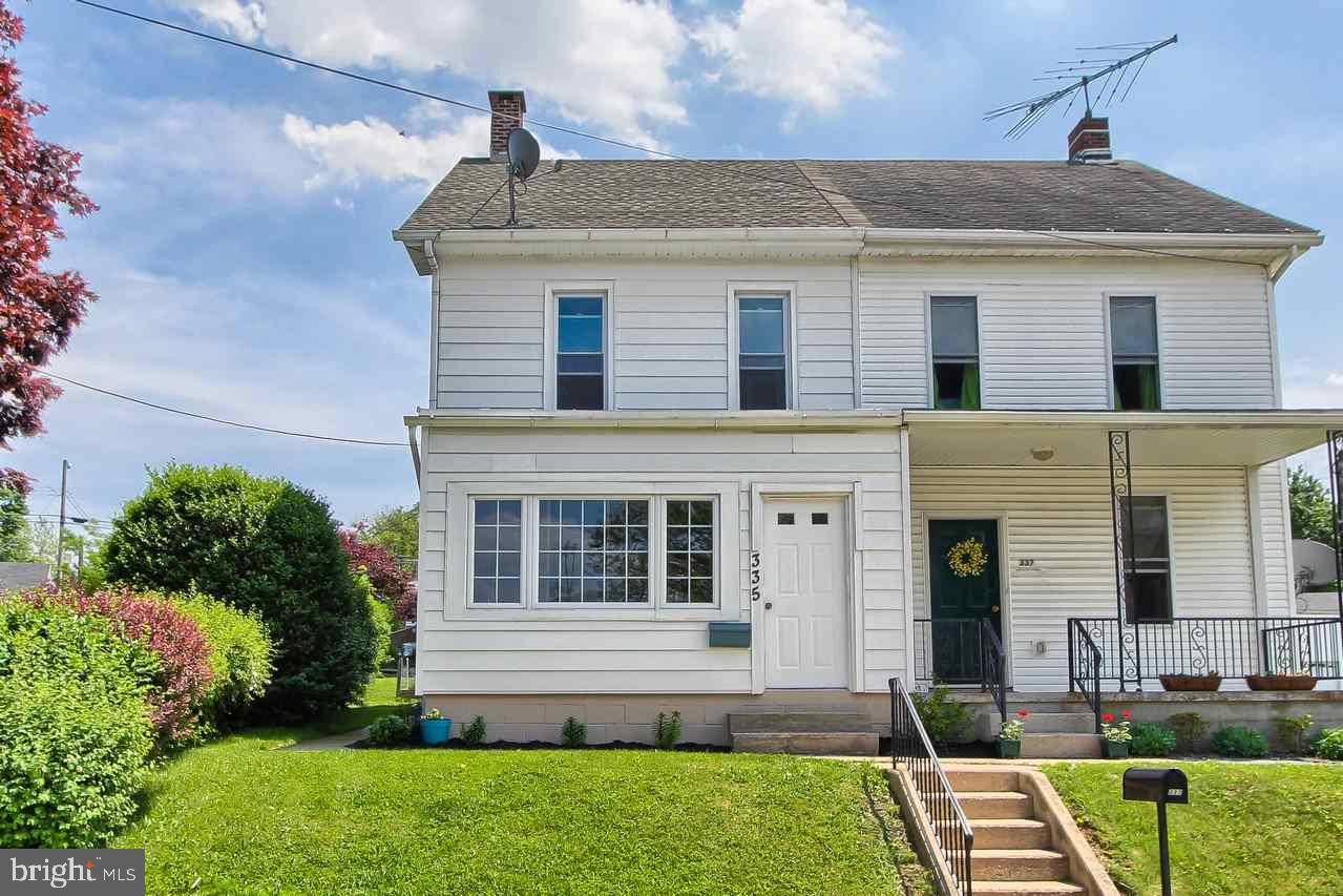 Dallastown, PA 17313,335 S CHARLES ST