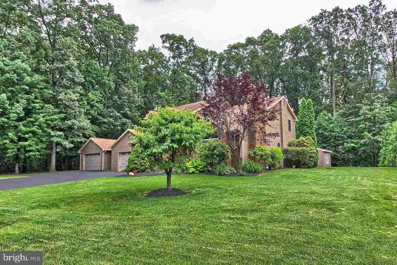 Spring Grove, PA 17362,6500 OREFIELD RD