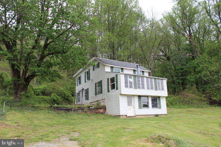 Delta, PA 17314,350 RIDGE RD