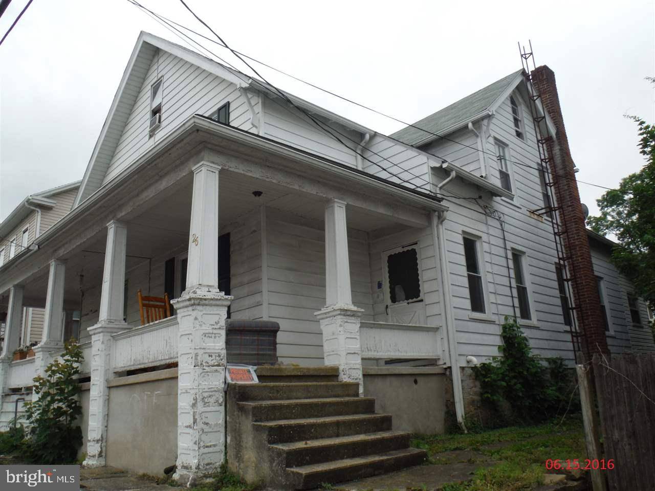 York Haven, PA 17370,26 S FRONT ST