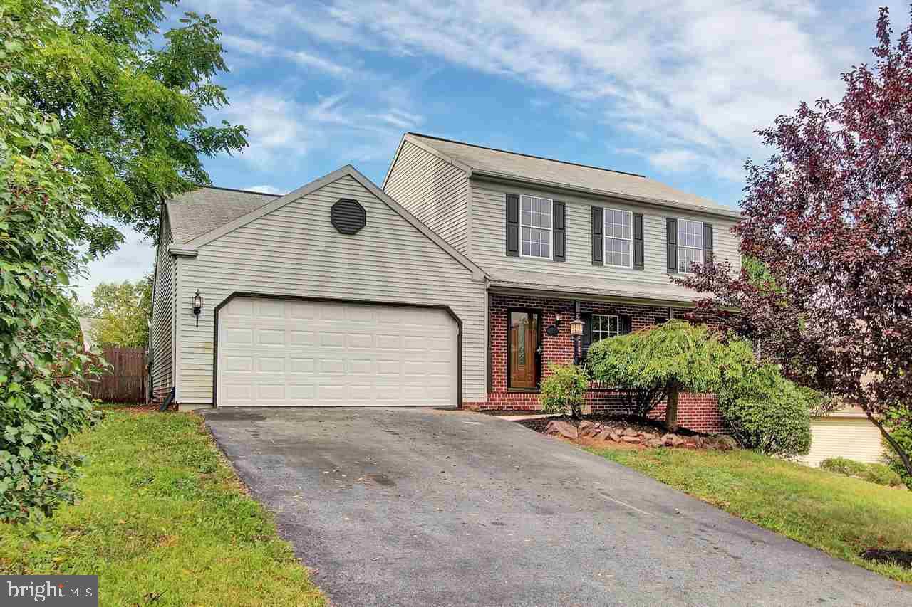 Etters, PA 17319,130 WINDING HILL DR