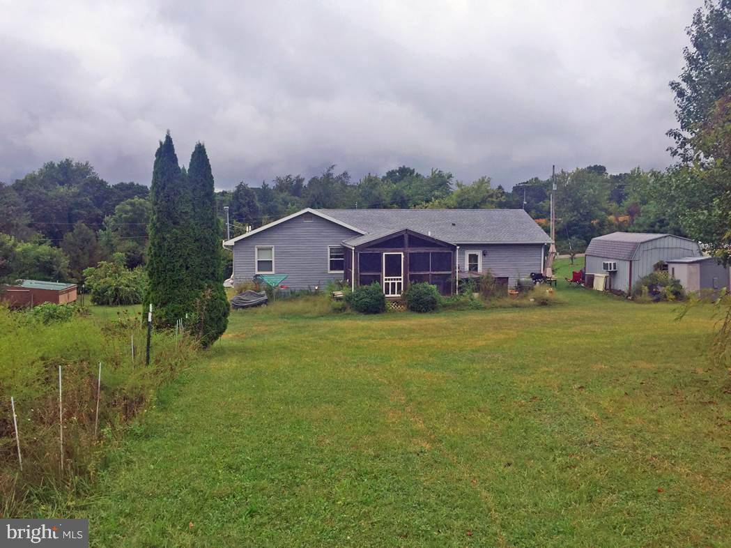 Felton, PA 17322,5656 LOGAN RD