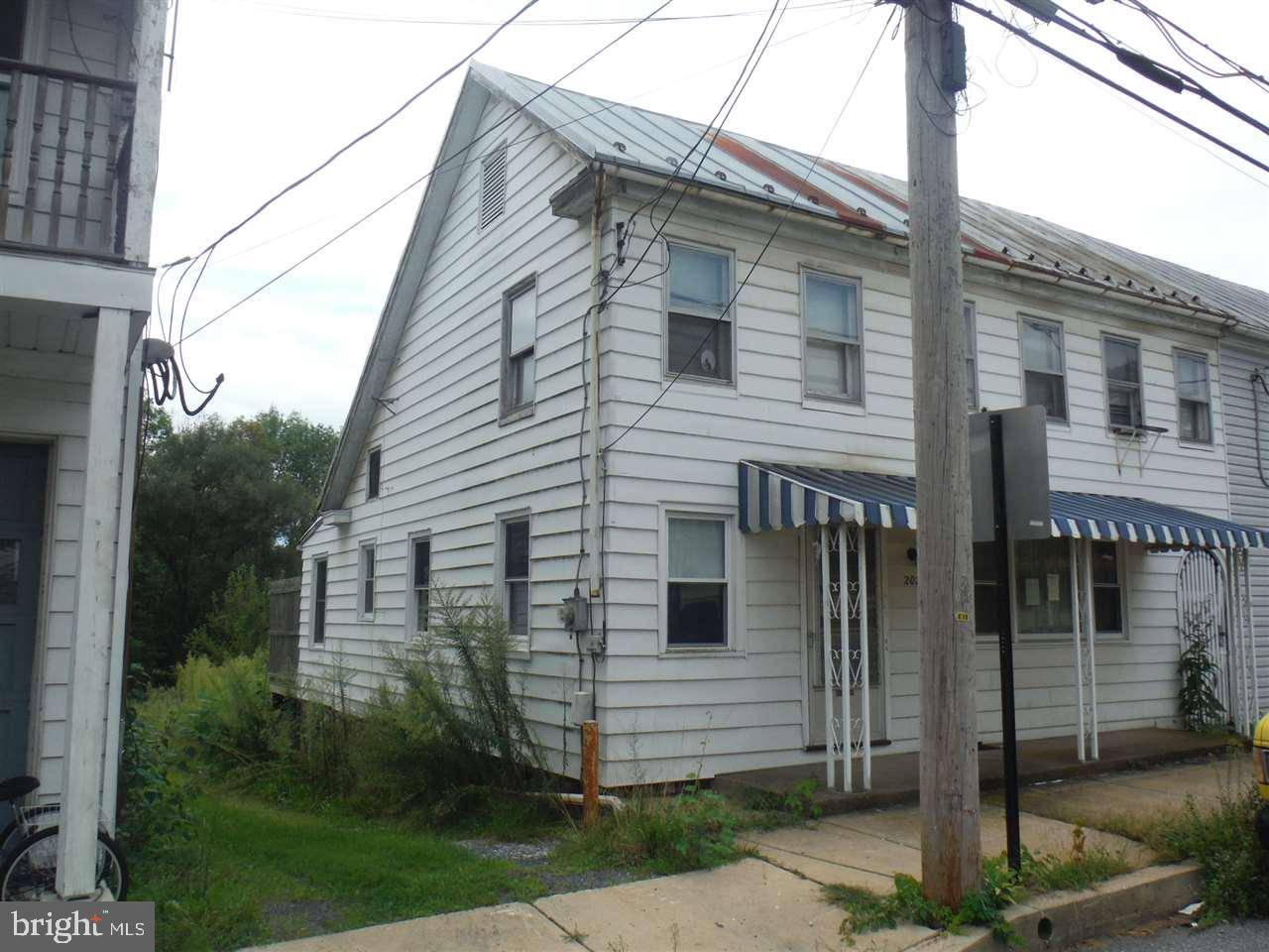 Lewisberry, PA 17339,202 W FRONT ST