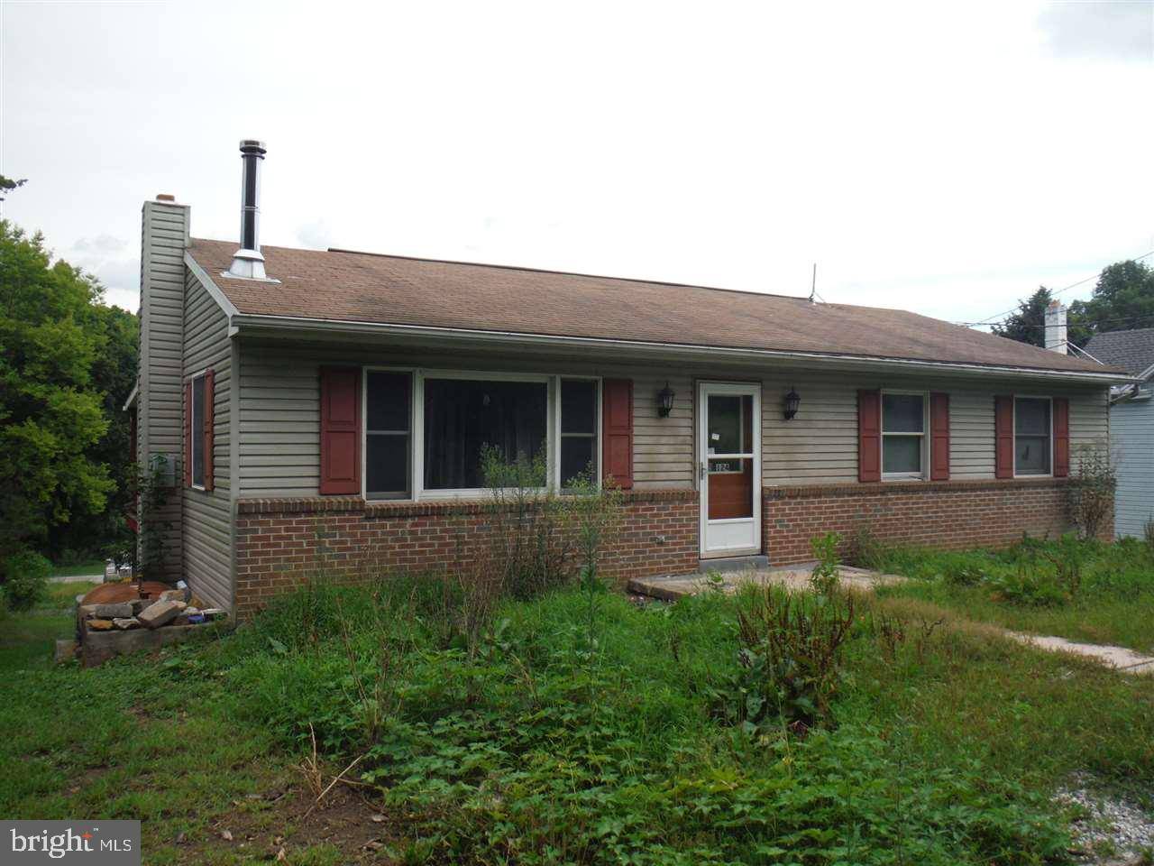 York Haven, PA 17370,124 S LANDVALE ST