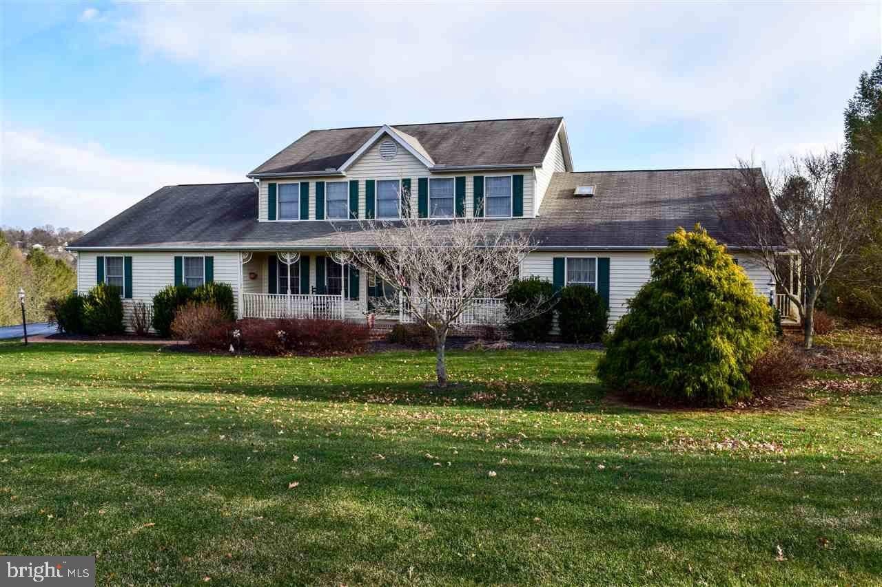 Stewartstown, PA 17363,3548 APPLE CT