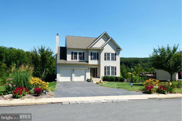 Delta, PA 17314,92 SPLIT ROCK DR