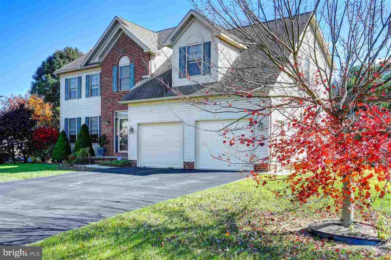 Spring Grove, PA 17362,420 MONOCACY TRL