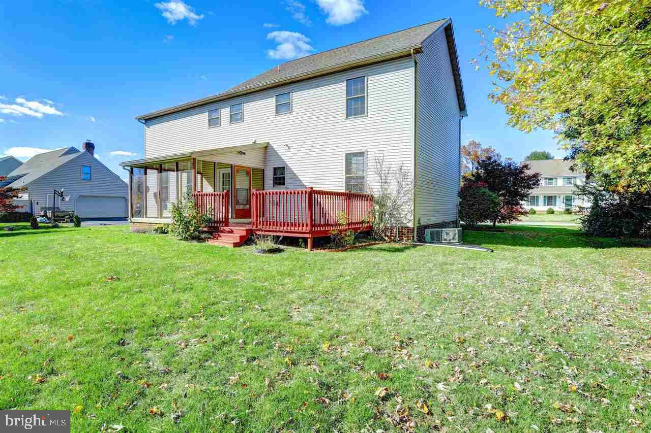 Spring Grove, PA 17362,420 MONOCACY TRL