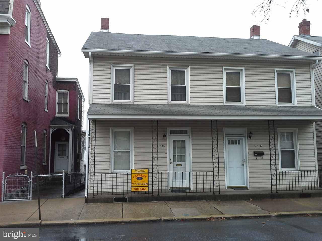 Steelton, PA 17113,350 S 2ND ST