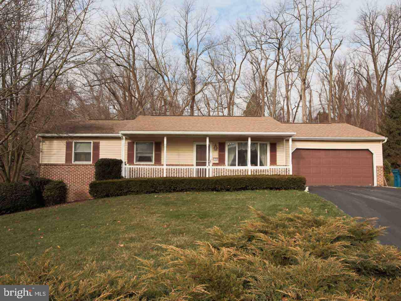 Mechanicsburg, PA 17055,122 SHOLLY DR