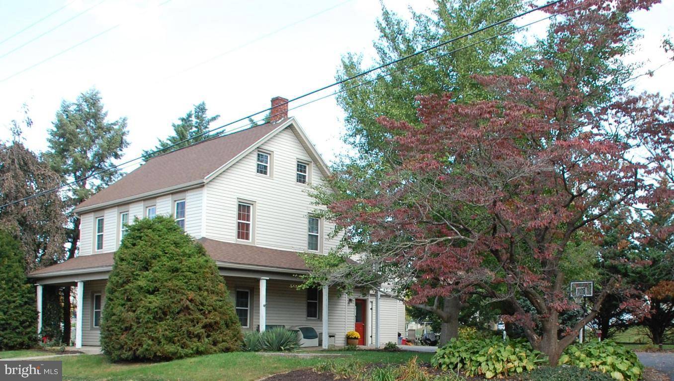 Leola, PA 17540,53 NEWPORT RD