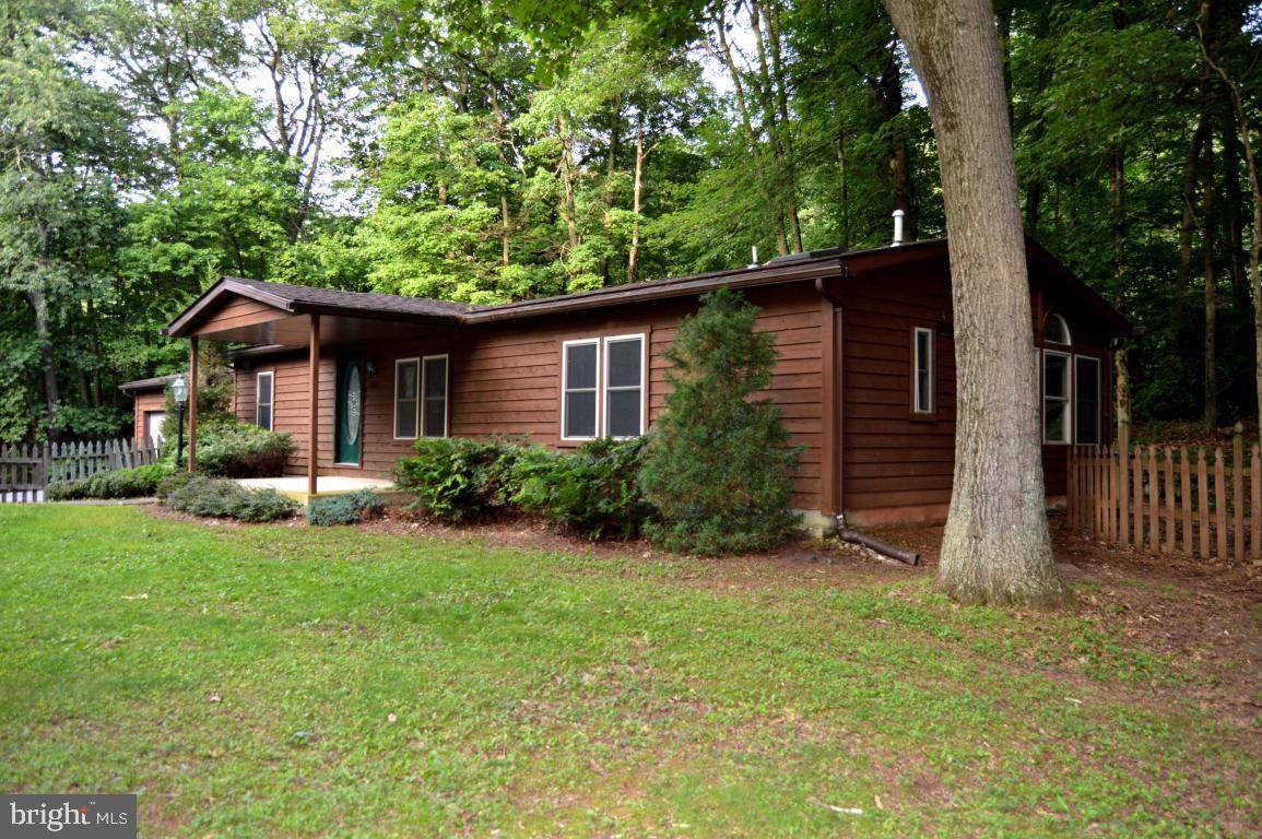 Newmanstown, PA 17073,123 FAWN HOLLOW RD