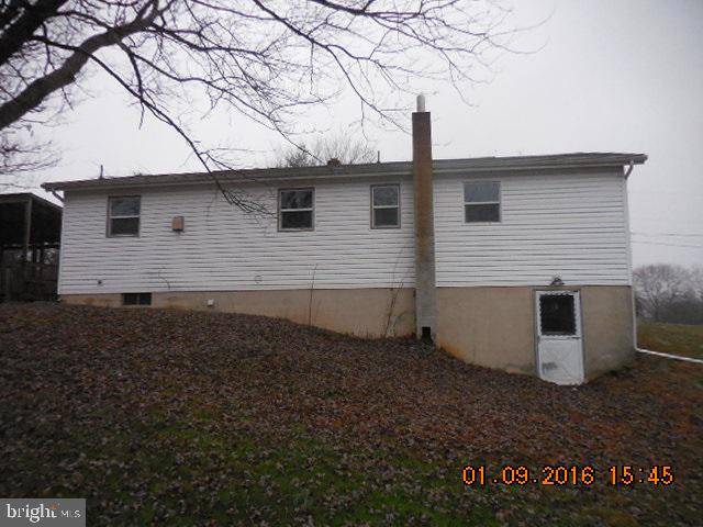 Duncannon, PA 17020,250 WINDY HILL RD