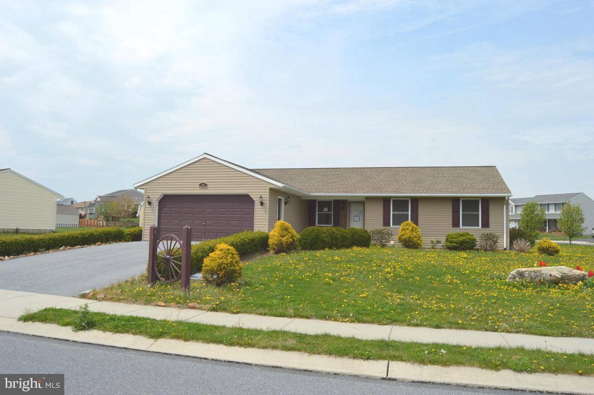 Newmanstown, PA 17073,100 EDGEMONT LN