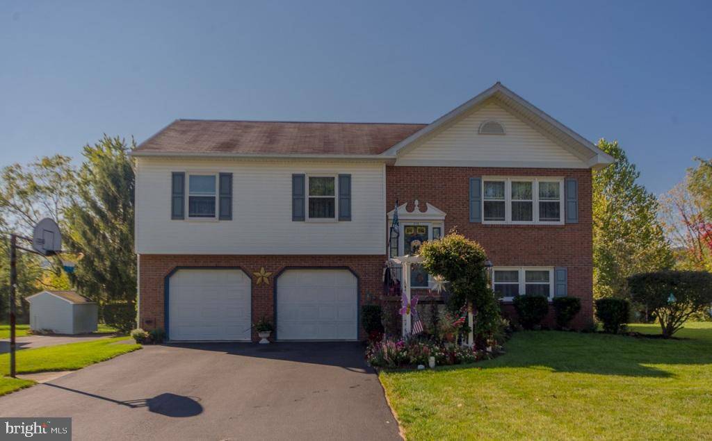 Landisville, PA 17538,3118 WOODRIDGE DR