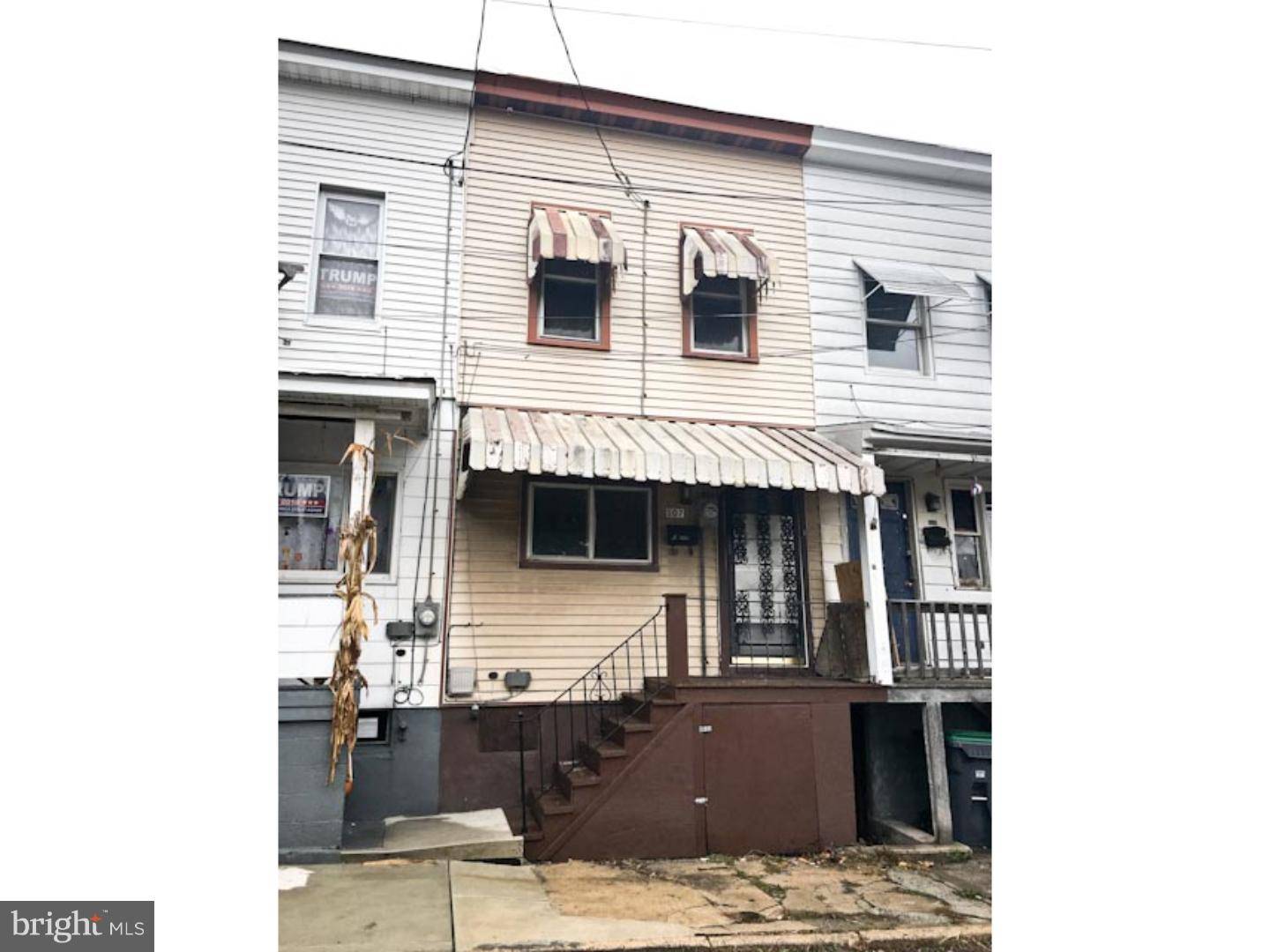 Tamaqua, PA 18252,107 COAL ST