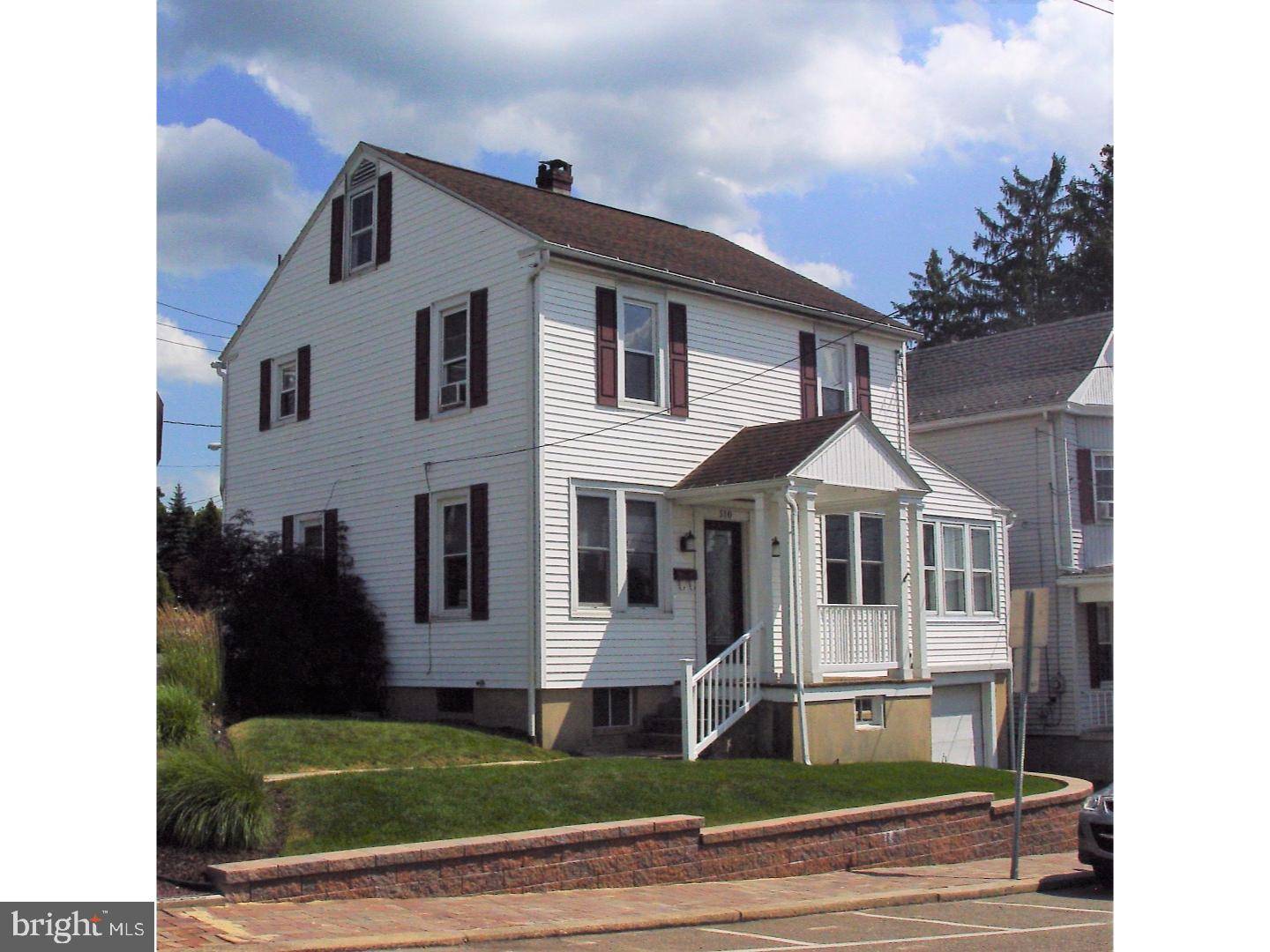 Schuylkill Haven, PA 17972,510 E UNION ST