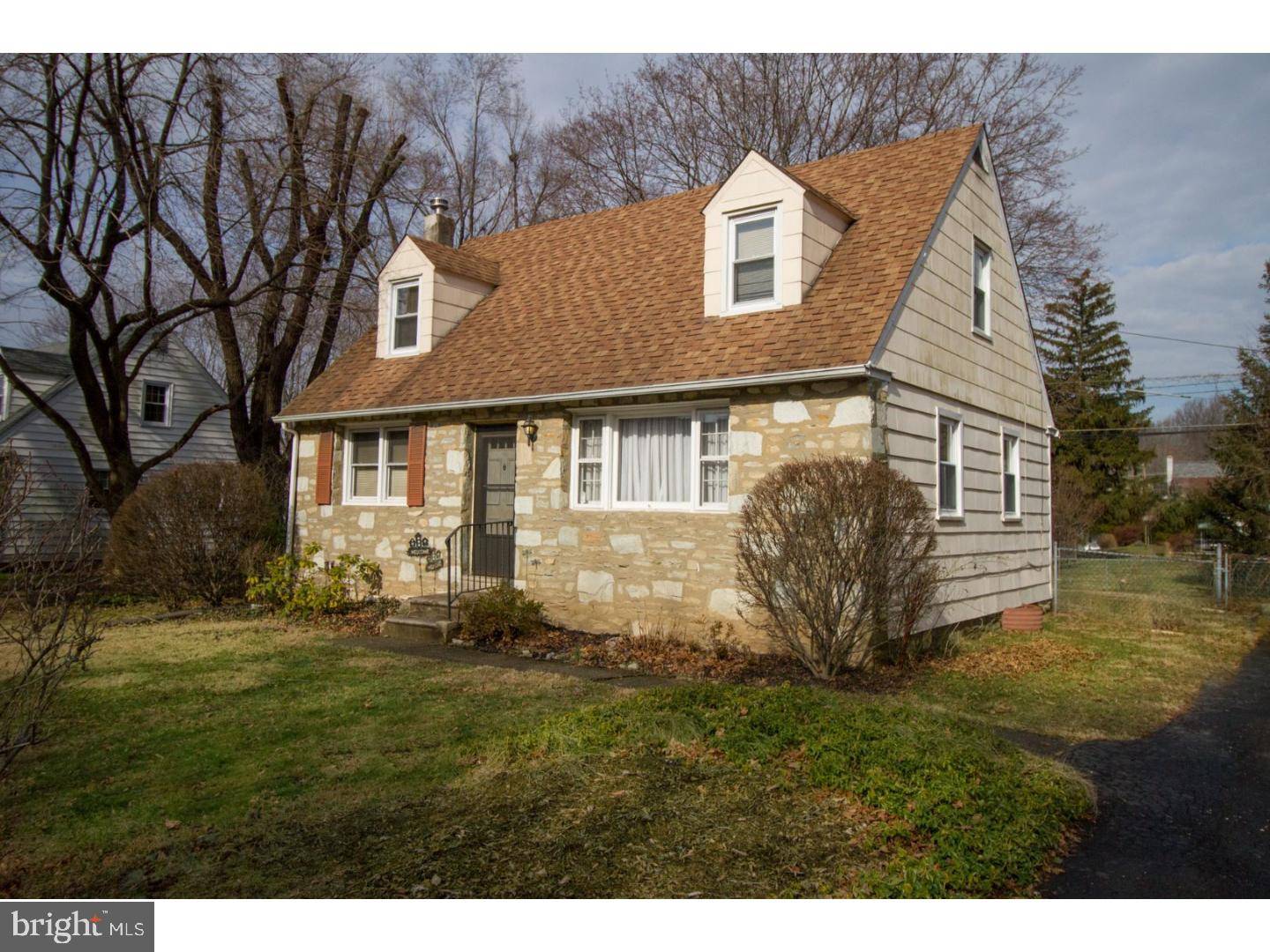 Huntingdon Valley, PA 19006,3248 MAPLE RD