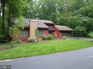 Mt Gretna, PA 17064,107 TIMBER CV