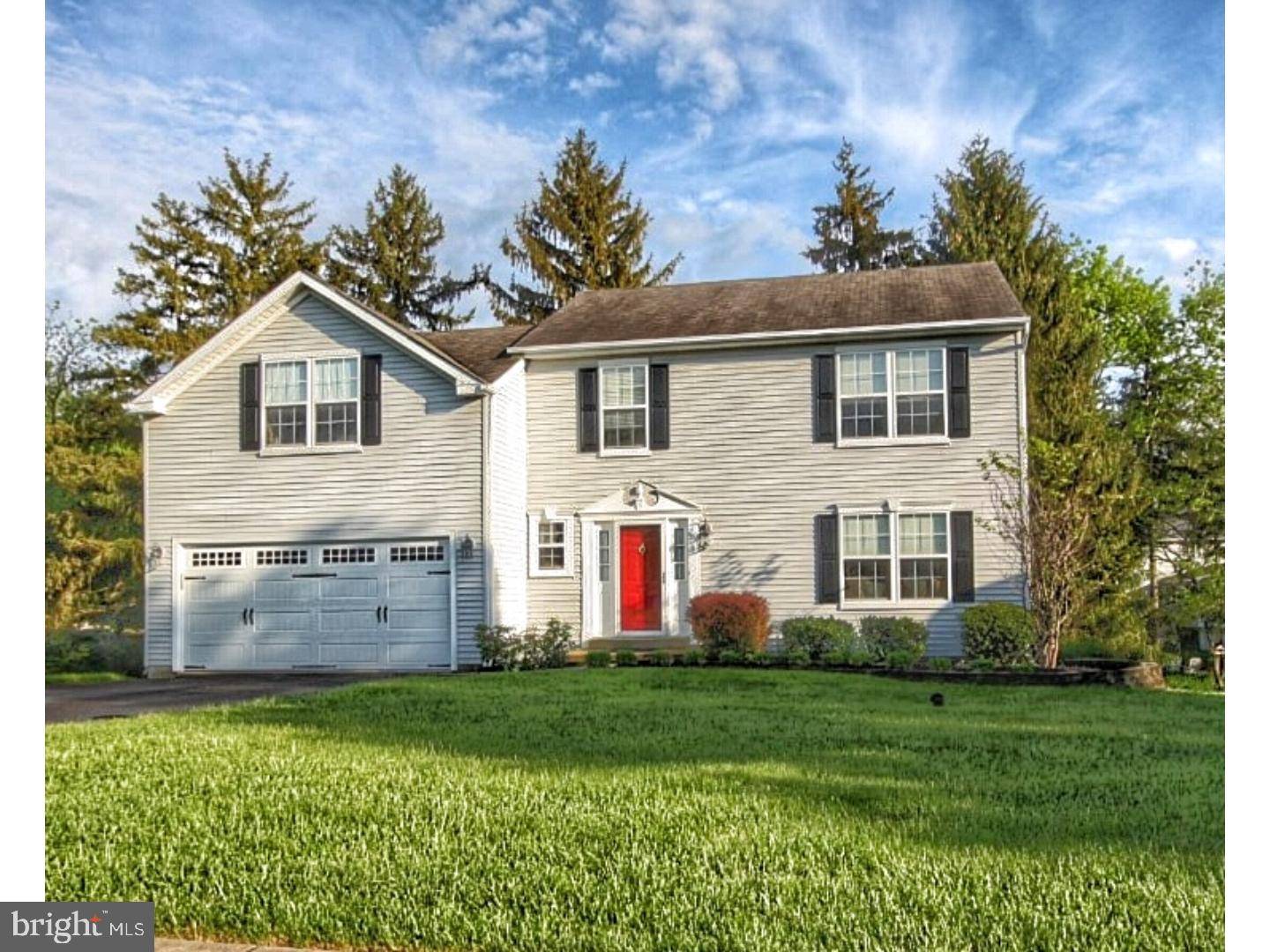 Collegeville, PA 19426,1004 BAYBERRY LN