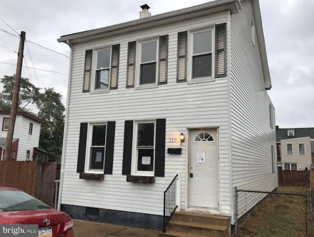 Columbia, PA 17512,119 BETHEL ST