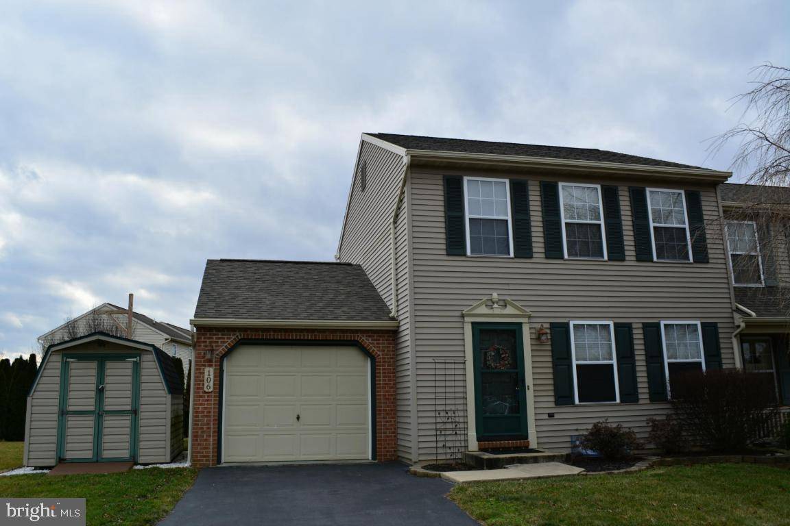 Marietta, PA 17547,106 CHELMSFORD DR