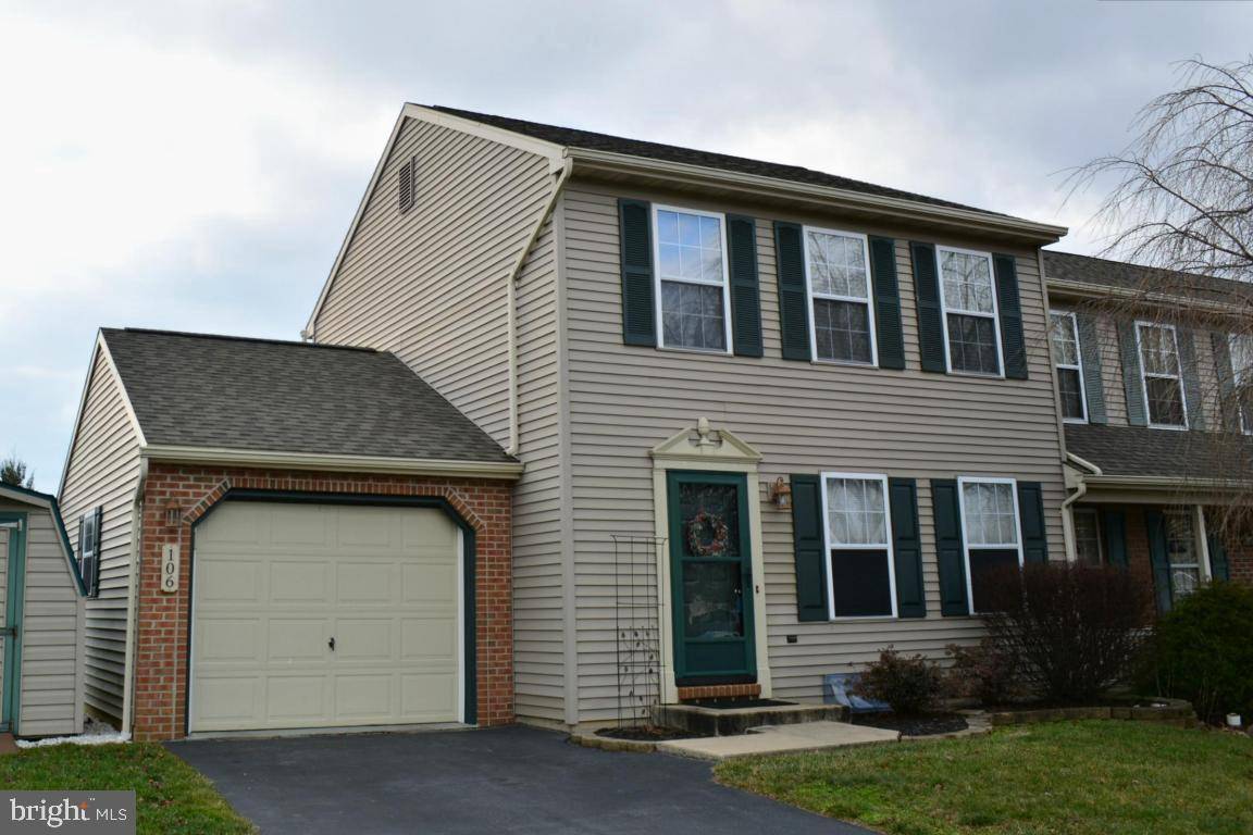 Marietta, PA 17547,106 CHELMSFORD DR