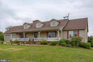 Holtwood, PA 17532,29 PINNACLE RD W