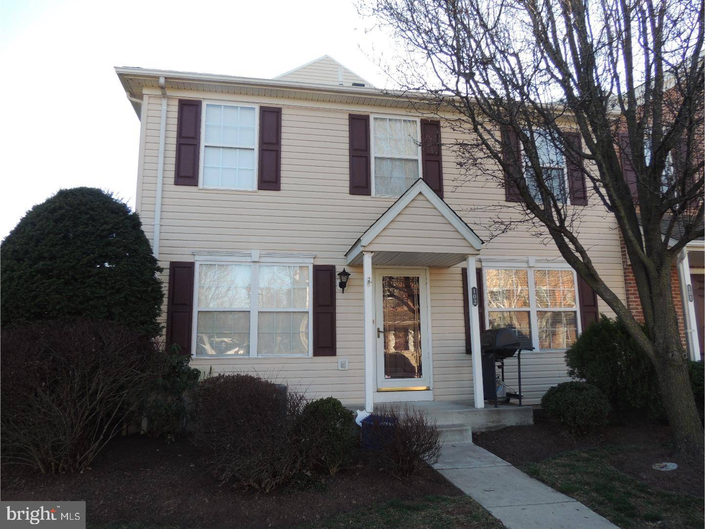 Harleysville, PA 19438,102 RICHMOND CT