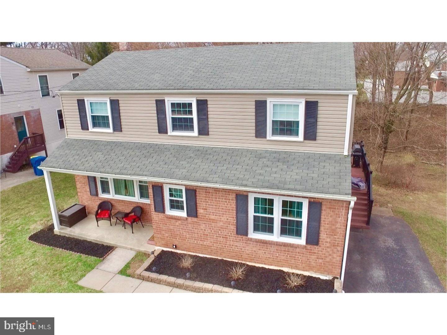 King Of Prussia, PA 19406,247 SWEETBRIAR CIR