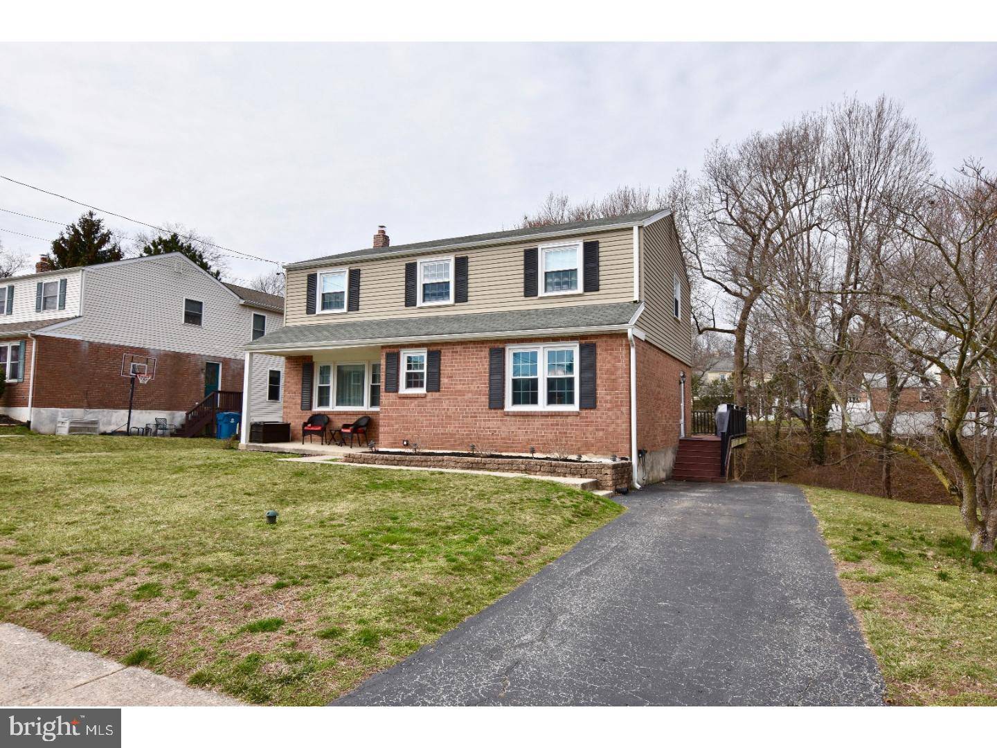 King Of Prussia, PA 19406,247 SWEETBRIAR CIR