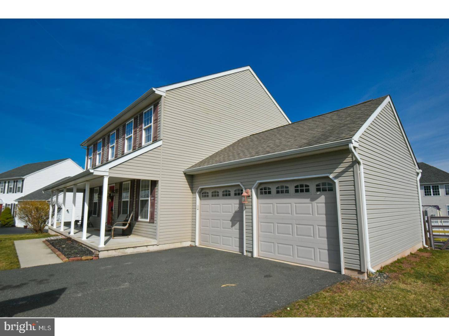 Gilbertsville, PA 19525,1090 OAK HILL VIEW DR