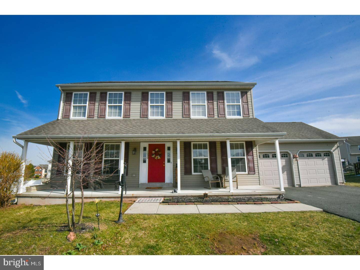 Gilbertsville, PA 19525,1090 OAK HILL VIEW DR