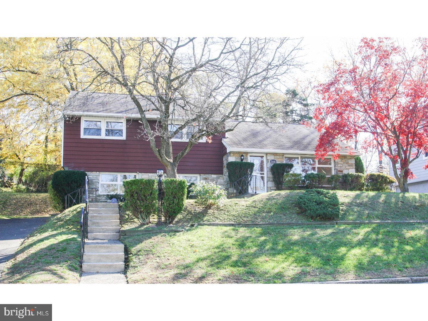 Elkins Park, PA 19027,7409 RICHARDS RD