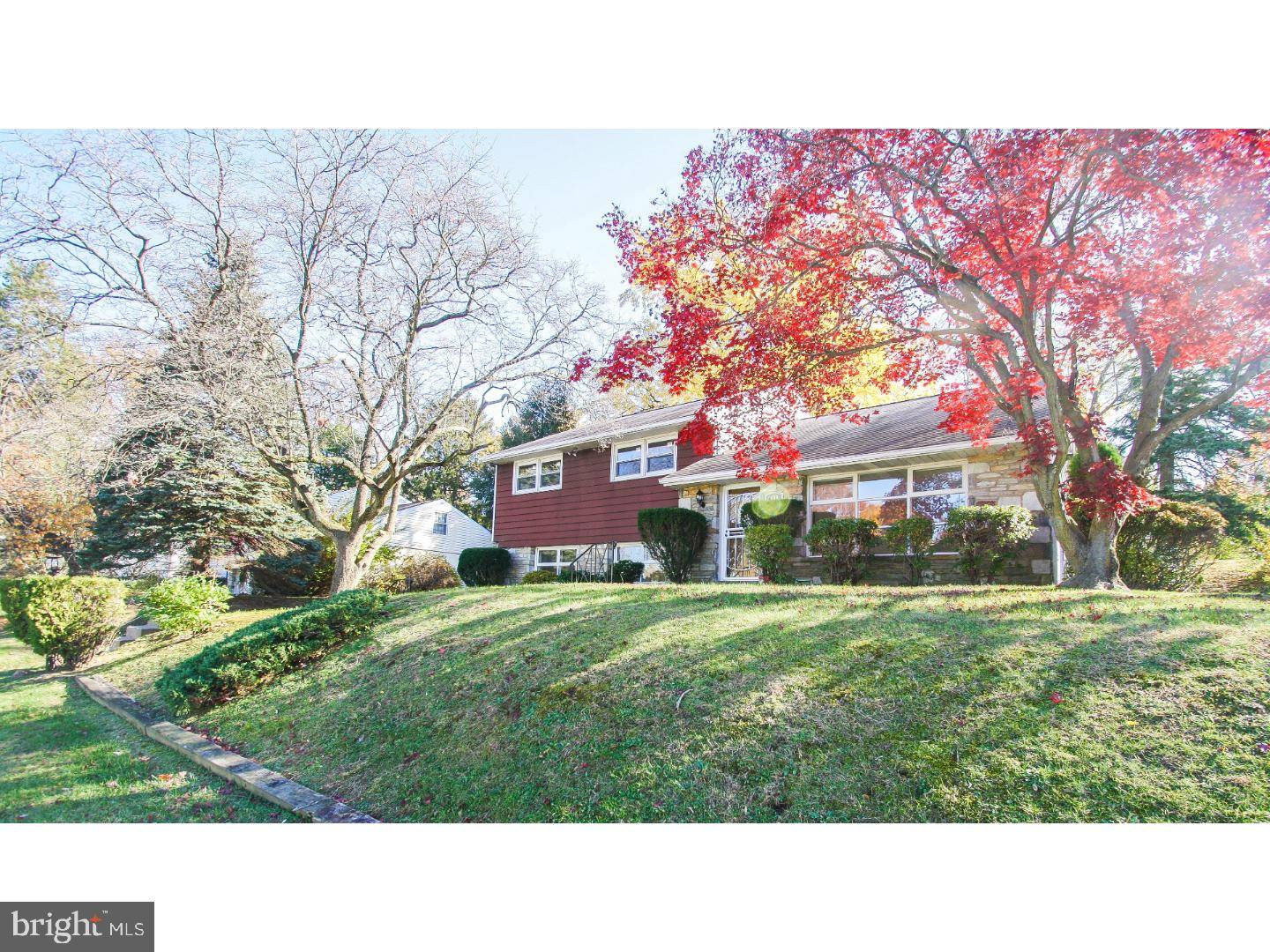 Elkins Park, PA 19027,7409 RICHARDS RD