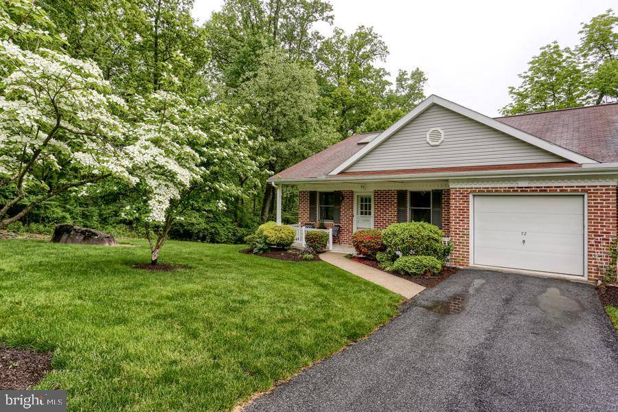 Elizabethtown, PA 17022,72 WHITETAIL DR