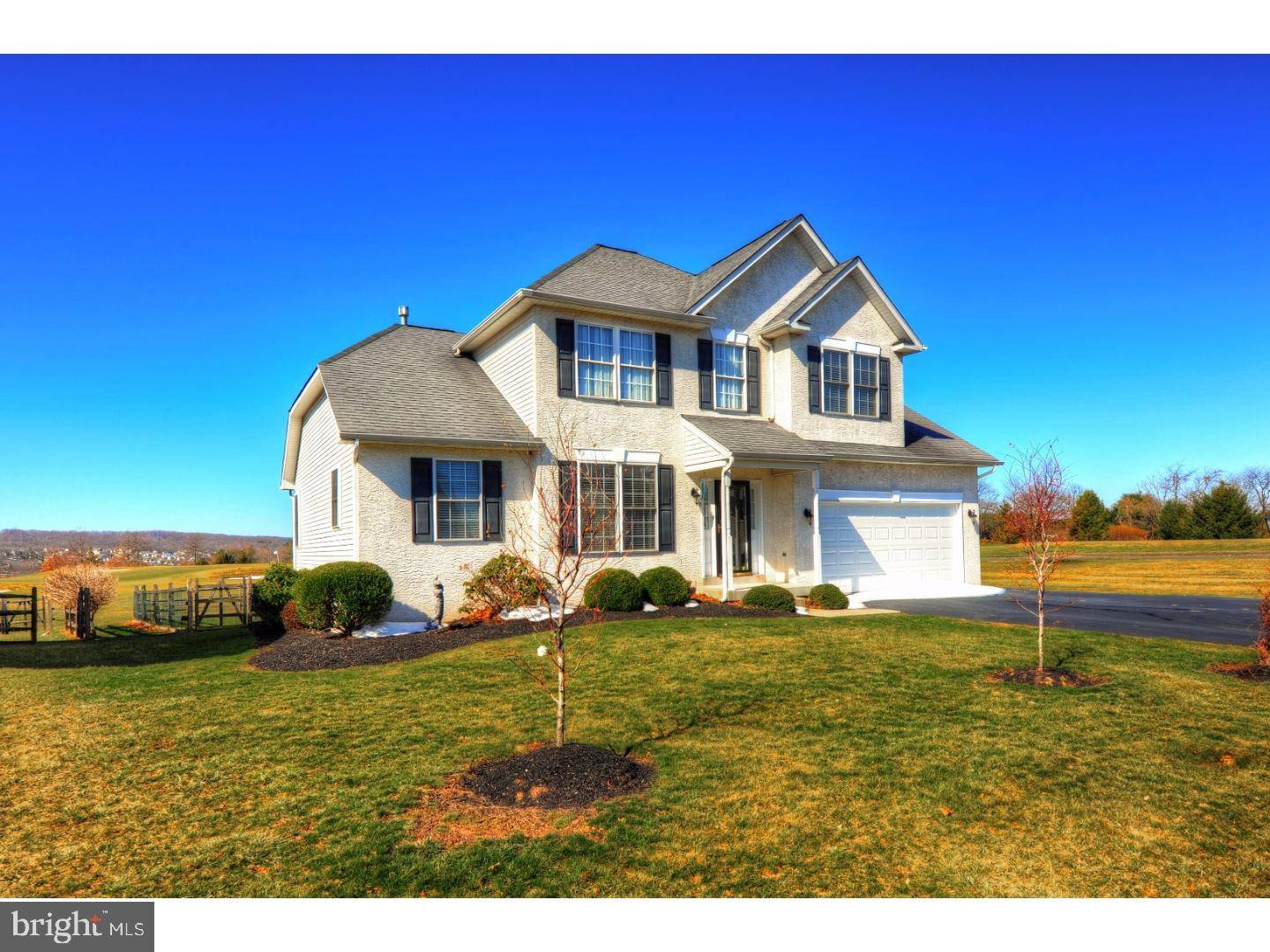 Gilbertsville, PA 19525,2448 JESSICA DR