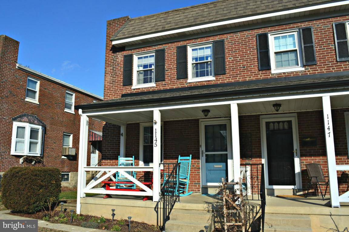 Lancaster Twp, PA 17602,1145 JAMAICA RD