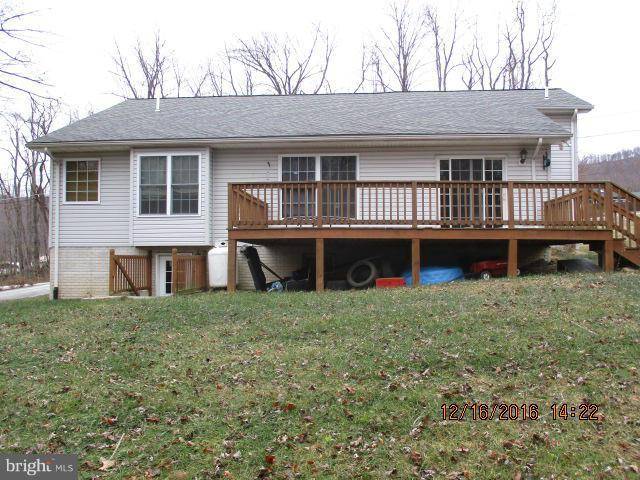 Ridgeley, WV 26753,112 QUAIL DR