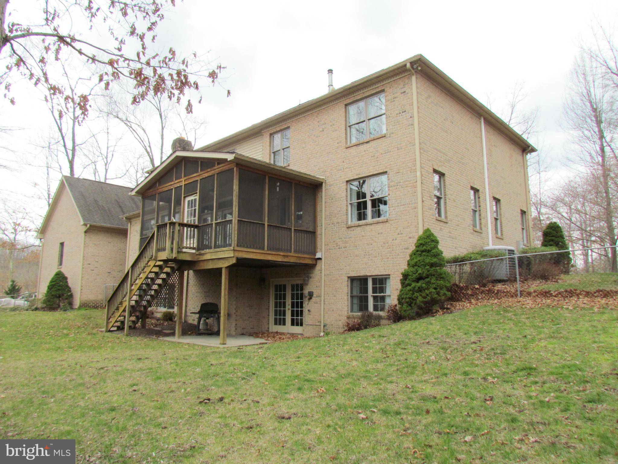 Ridgeley, WV 26753,113 STILLWATER CT