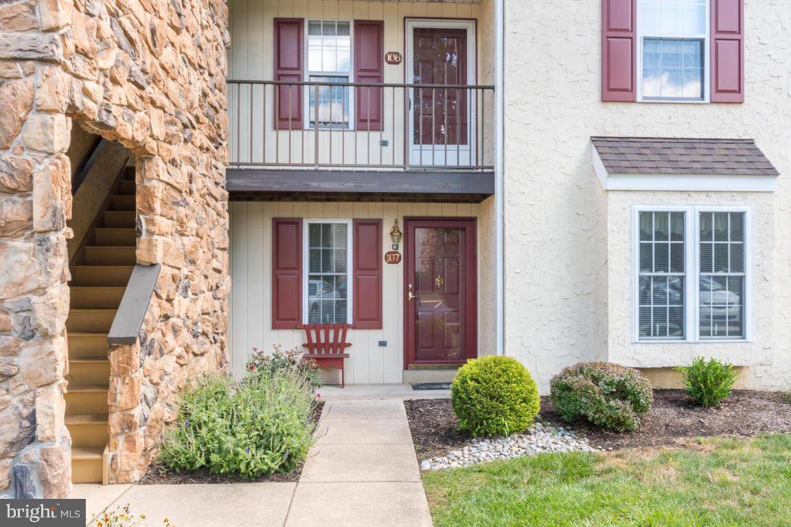 Millersville, PA 17551,107 OAK KNOLL CIR