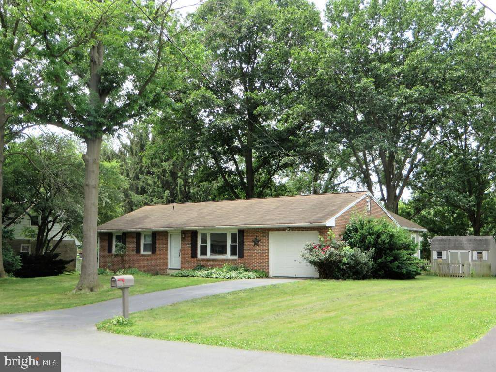 Leola, PA 17540,56 MELVIN DR