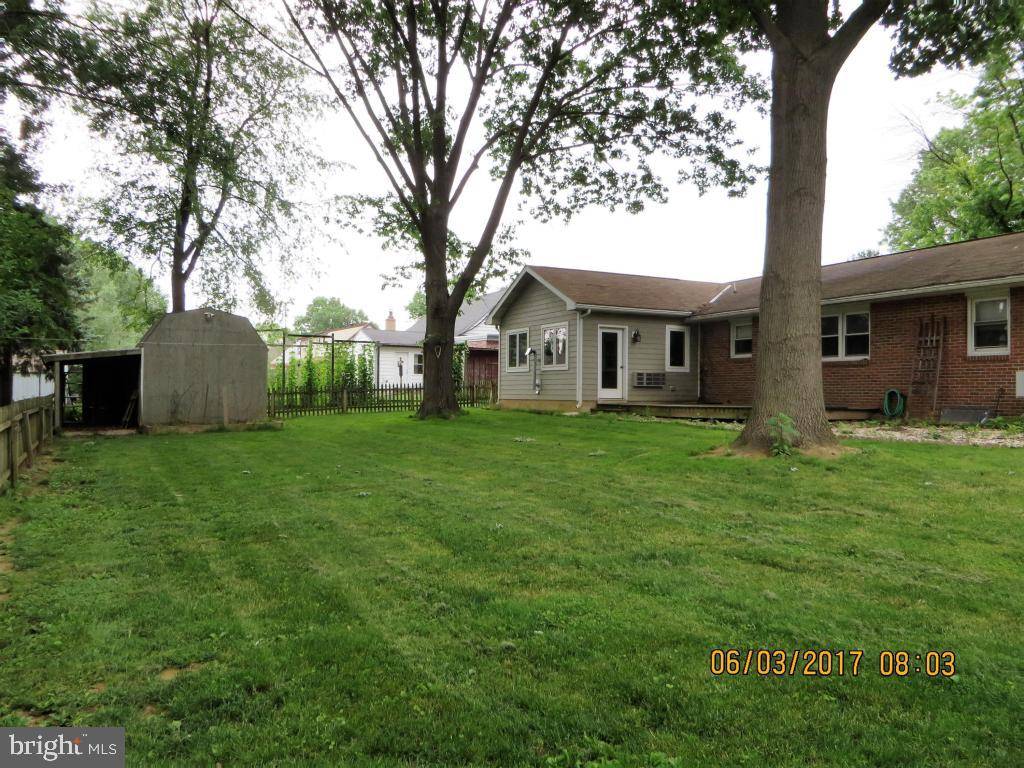 Leola, PA 17540,56 MELVIN DR