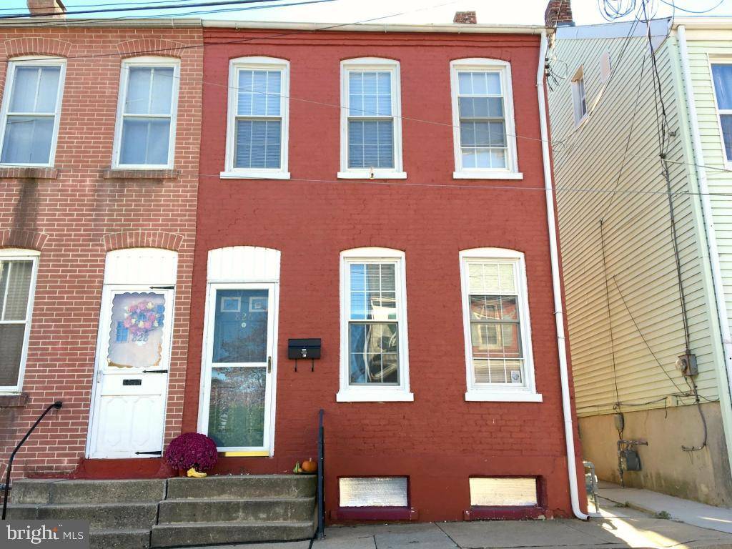 Columbia, PA 17512,826 HOUSTON ST