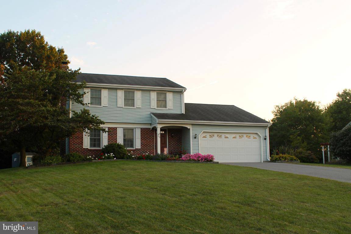 Landisville, PA 17538,1616 CRESTFIELD DR